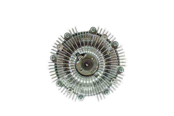 Embrayage, ventilateur de radiateur (Embrayage ventilateur moteur) AISIN ref. FCT-013